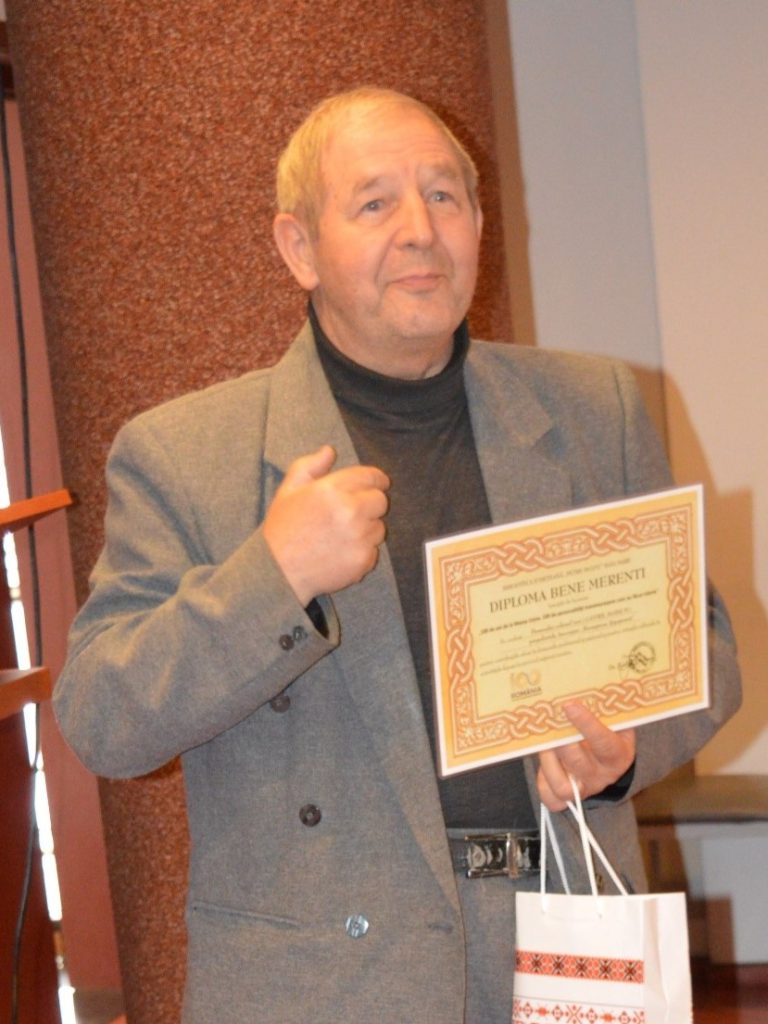 Babiciu-Gavril-autori-maramureseni