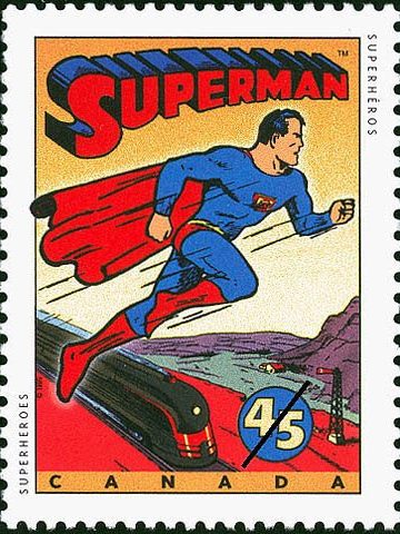 Superman_2-filatelie