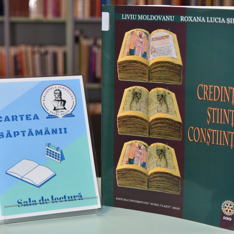 cartea-saptamanii-credinta-stiinta-constiinta