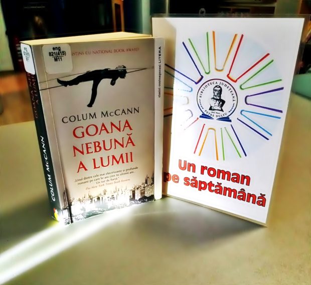 un-roman-pe-saptamana-goana-nebuna-a-lumii