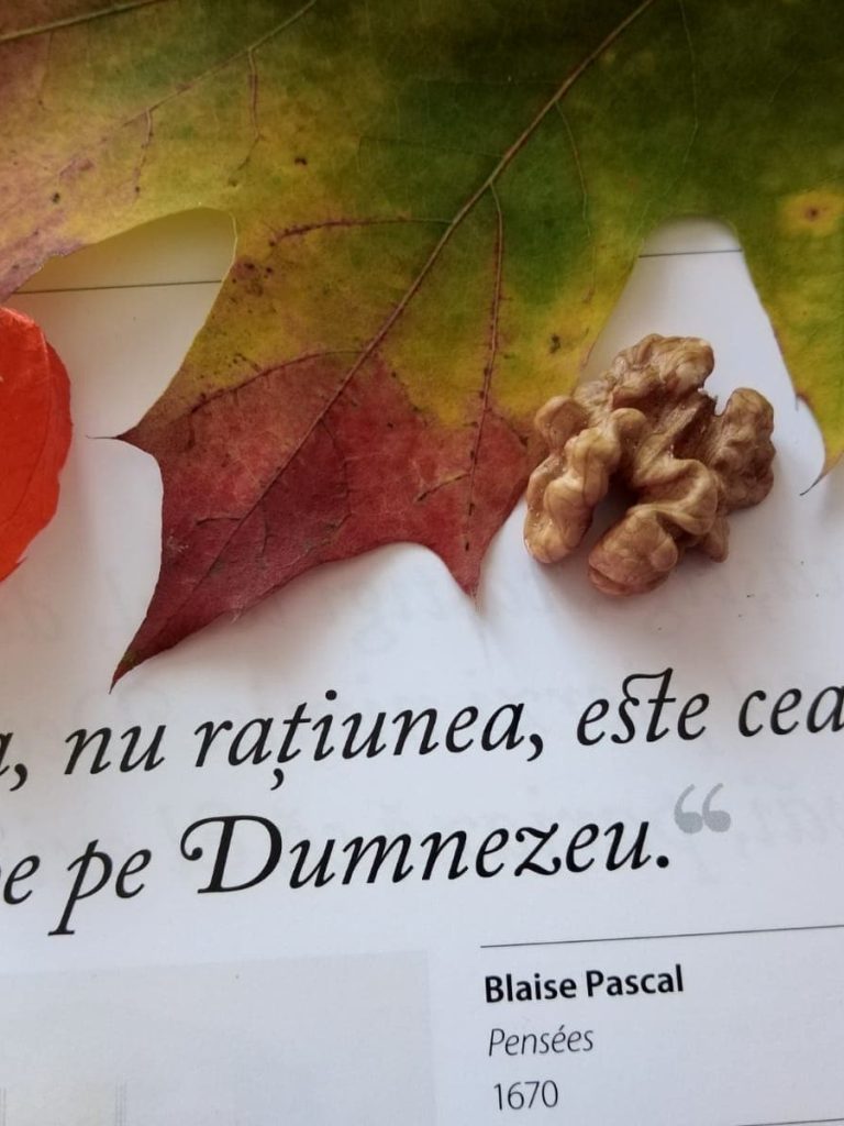12.10.2025 -Citatul de Duminică