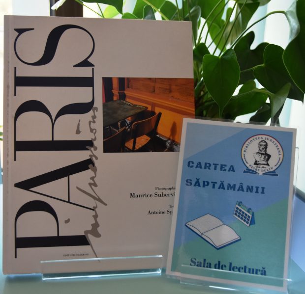 cartea-saptamanii-paris-impressions