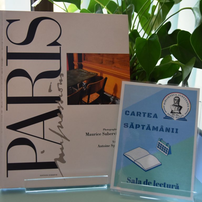 cartea-saptamanii-paris-impressions