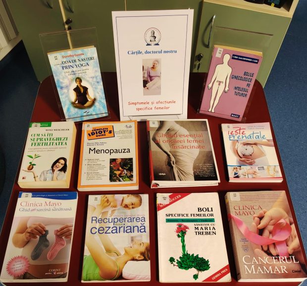 cartile-doctorul-afectiunile-femeilor