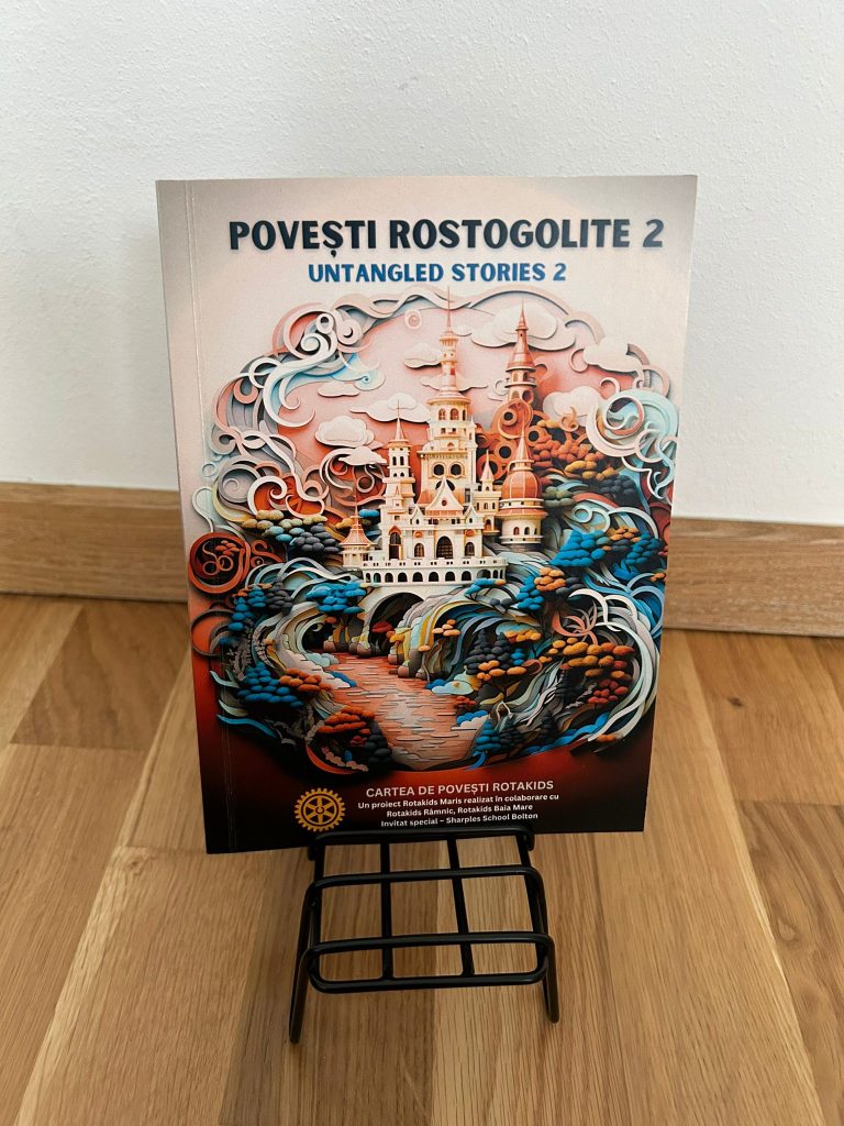 coperta carte Povesti rostogolite 2