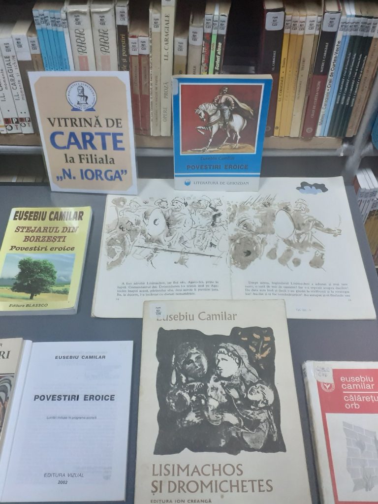 povestiri-eroice-iorga