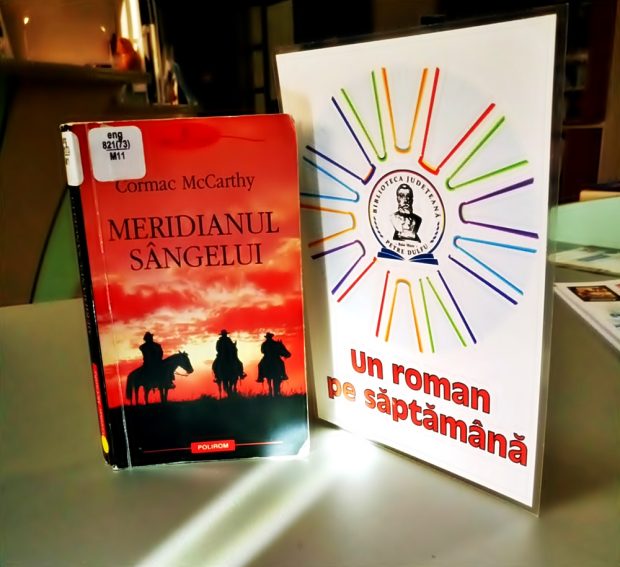 un-roman-pe-saptamana-meridianul-sangelui