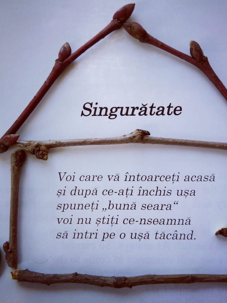 09.11.2025 -Citatul de Duminică