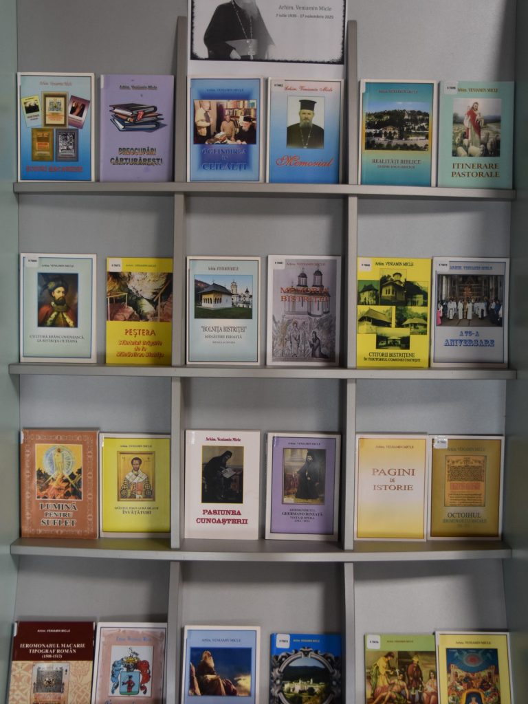 18.11.2025 Veniamin Micle