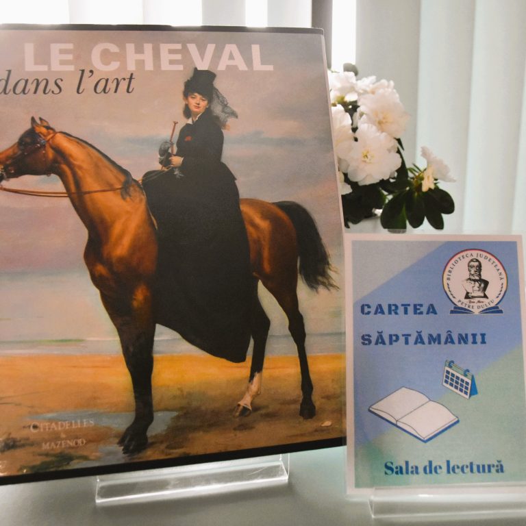 cartea-saptamanii-le-cheval