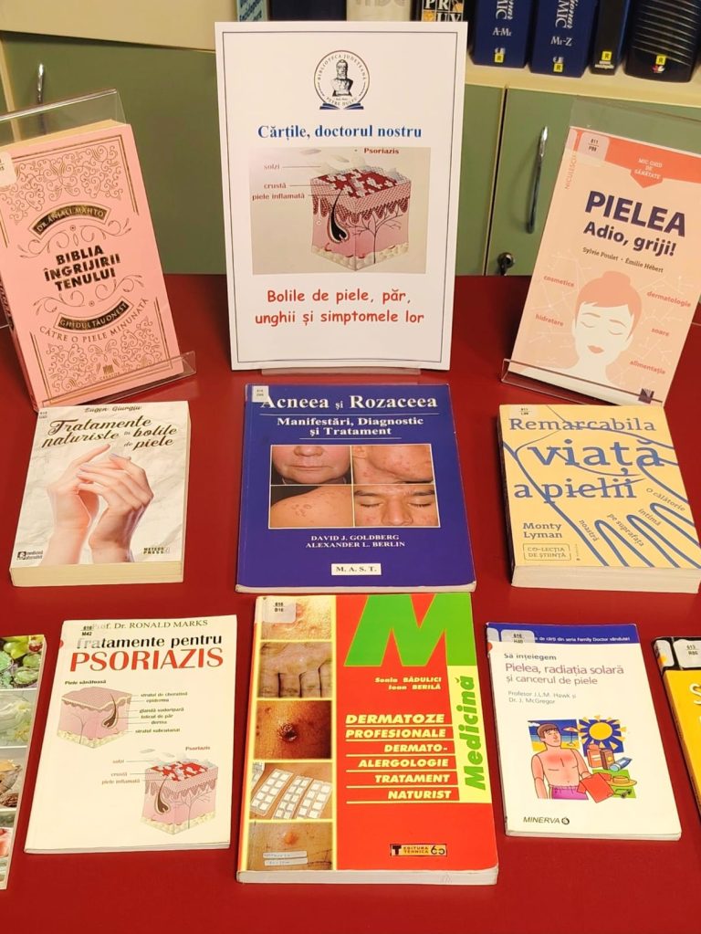 cartile-doctorul-boli-piele-unghii