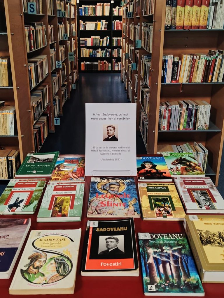 sadoveanu-145-ani