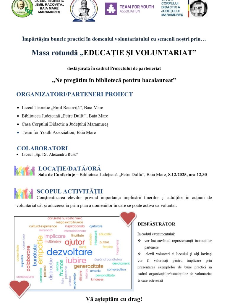 AFIȘ_Educație si voluntariat_8 dec.2025_ok_page-0001
