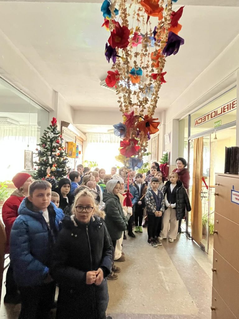 COLINDATORI-TRAian-17-12-25