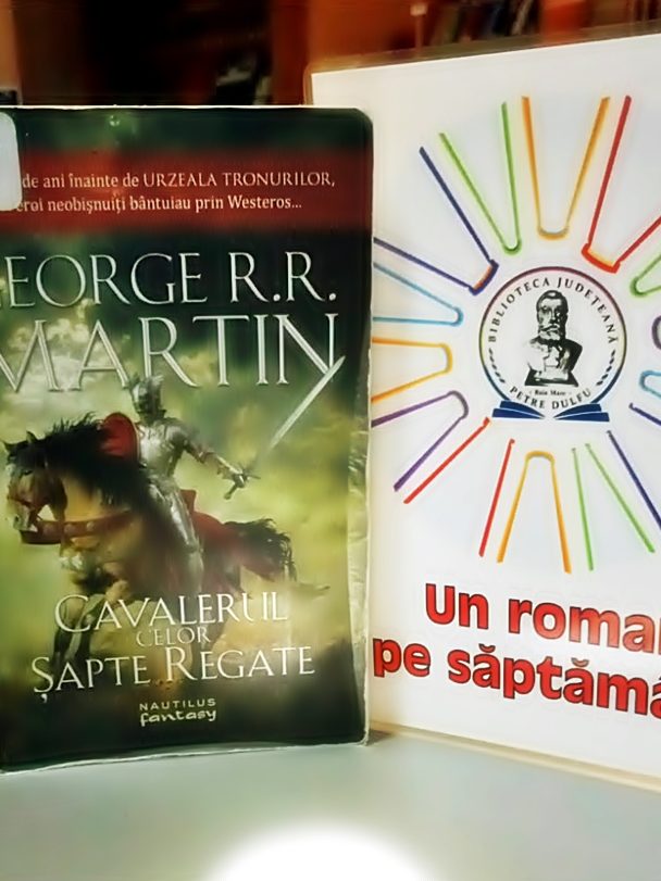 un-roman-pe-saptamana-cavalerii-celor-7-regate