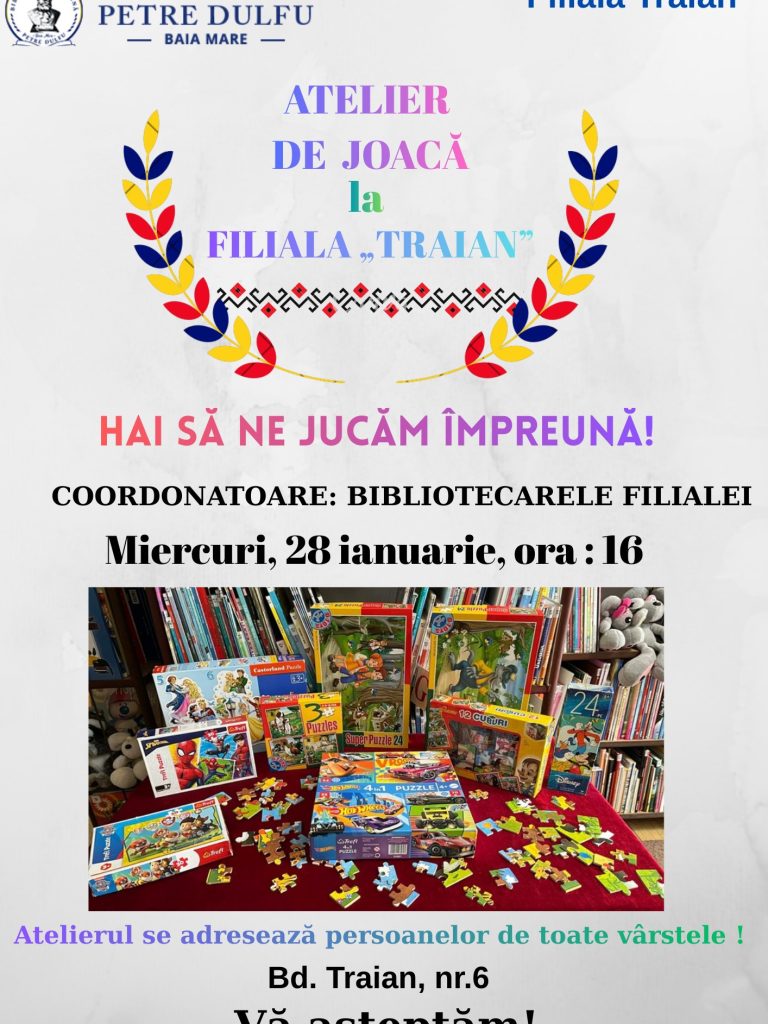 atelier-joaca-filiala-traian